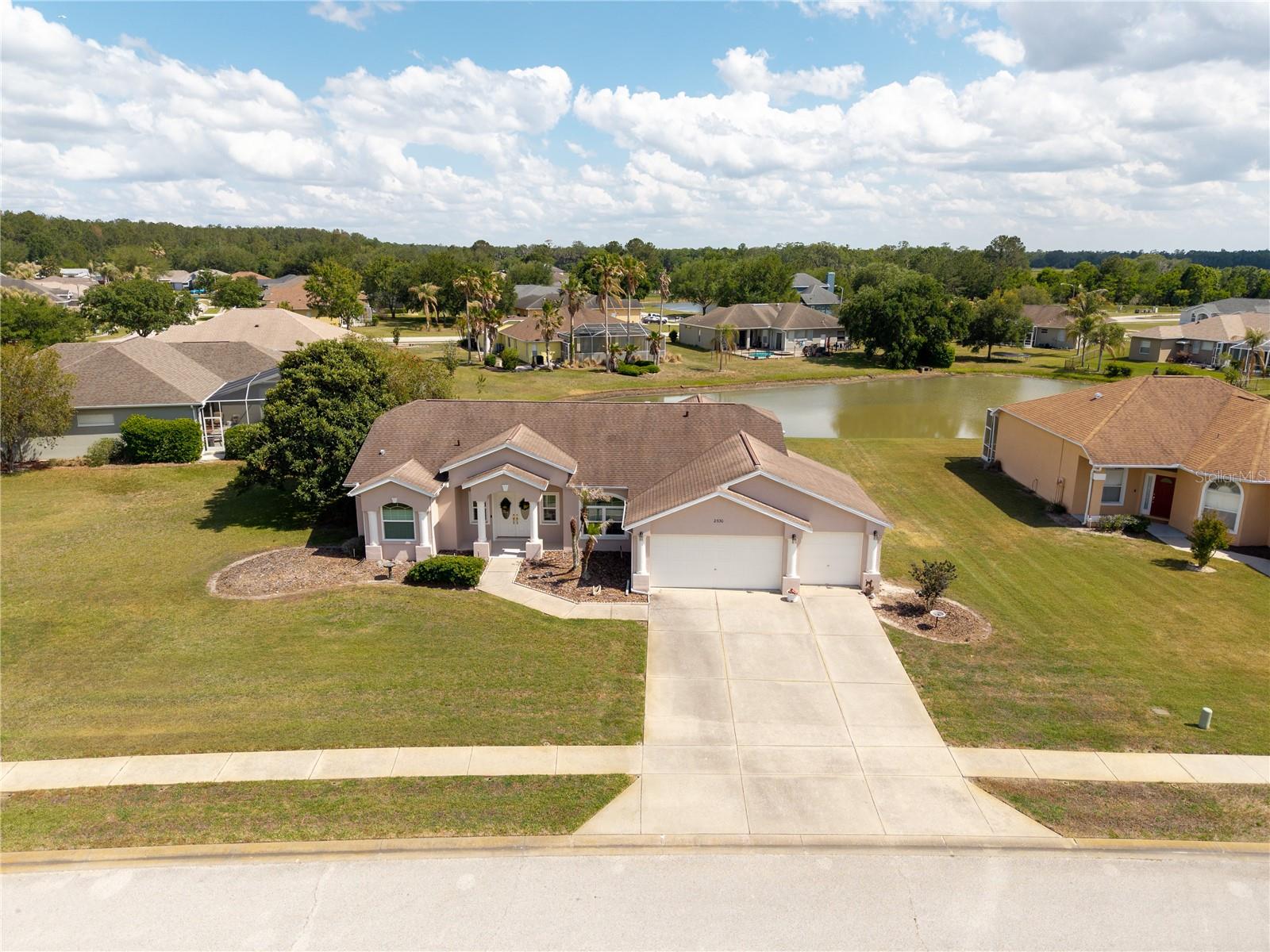 TRAILS AT RIVARD PH 1, 2 & 6 - Residential