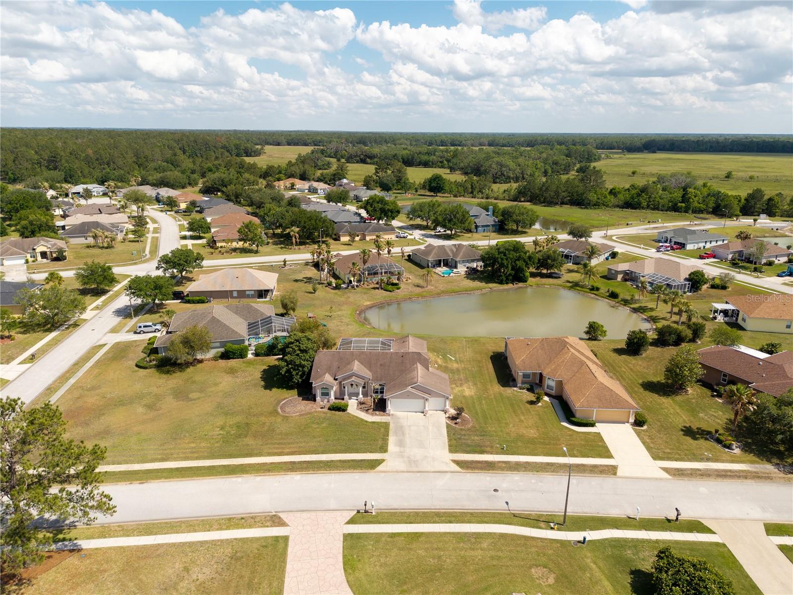 TRAILS AT RIVARD PH 1, 2 & 6 - Residential