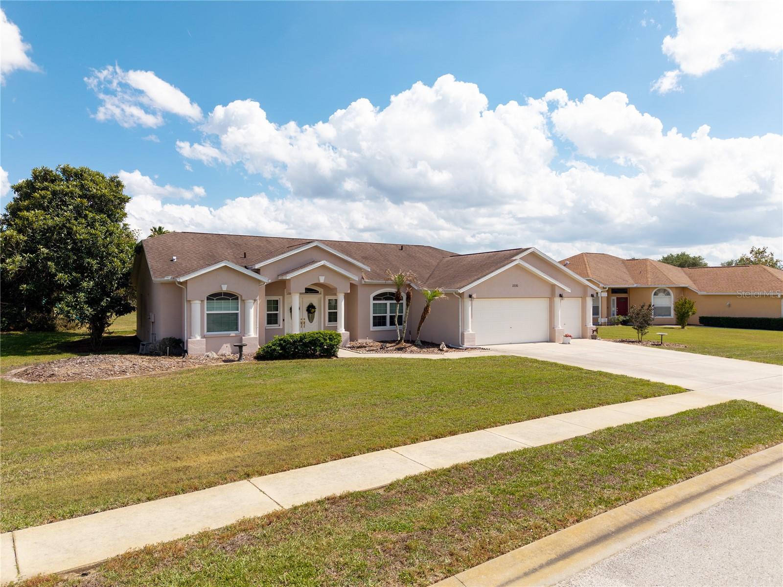 TRAILS AT RIVARD PH 1, 2 & 6 - Residential