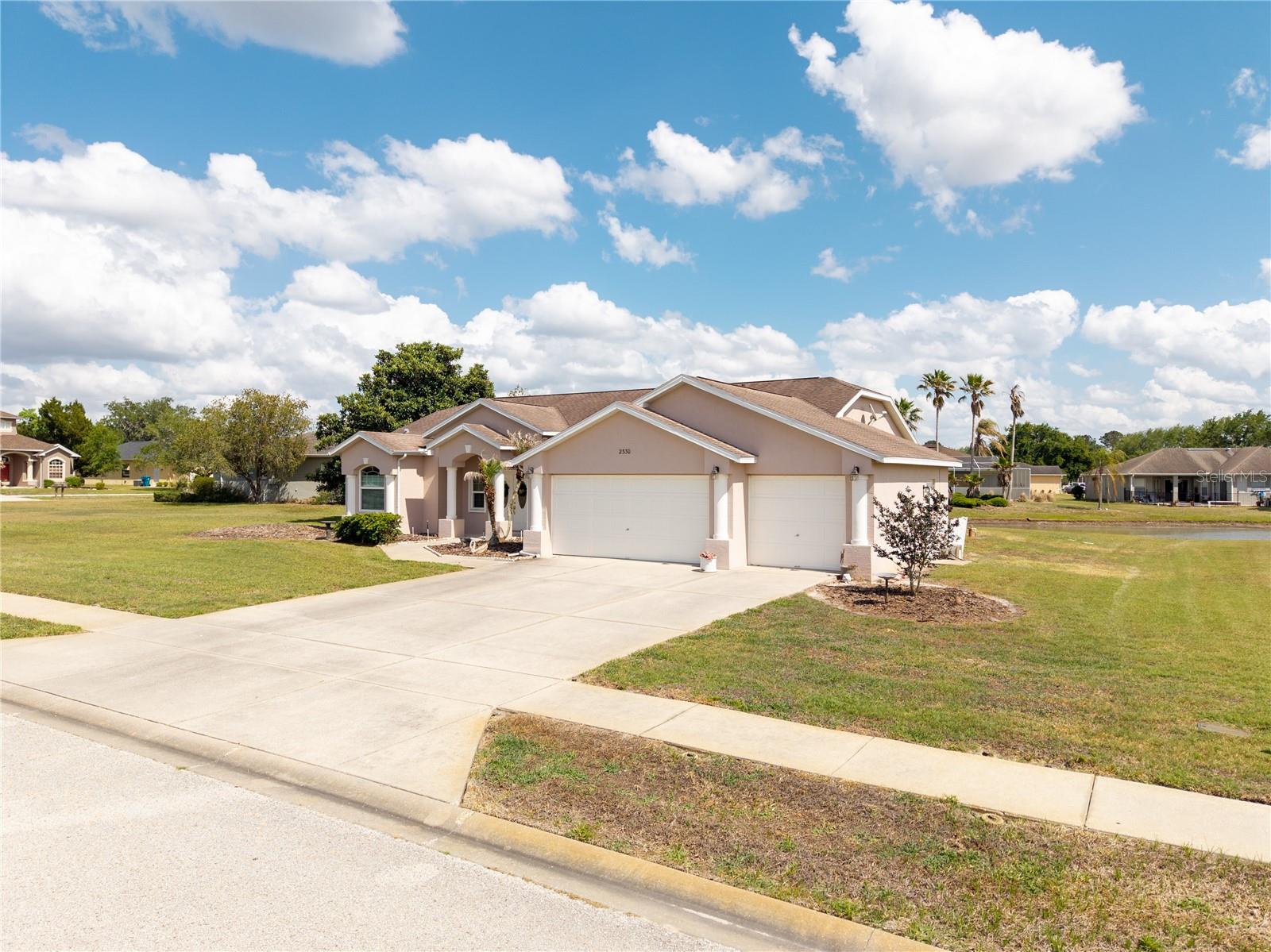 TRAILS AT RIVARD PH 1, 2 & 6 - Residential