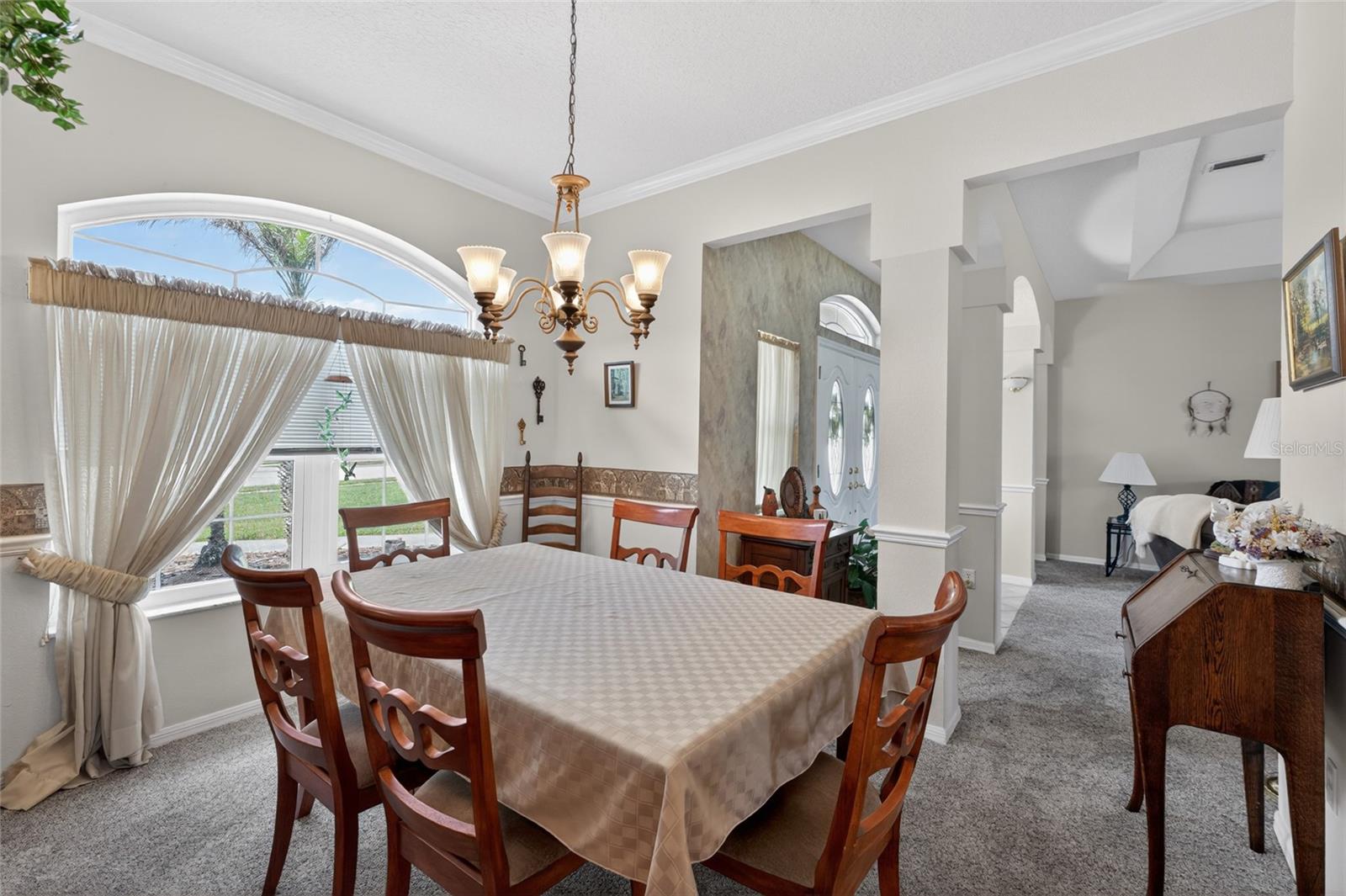 TRAILS AT RIVARD PH 1, 2 & 6 - Residential