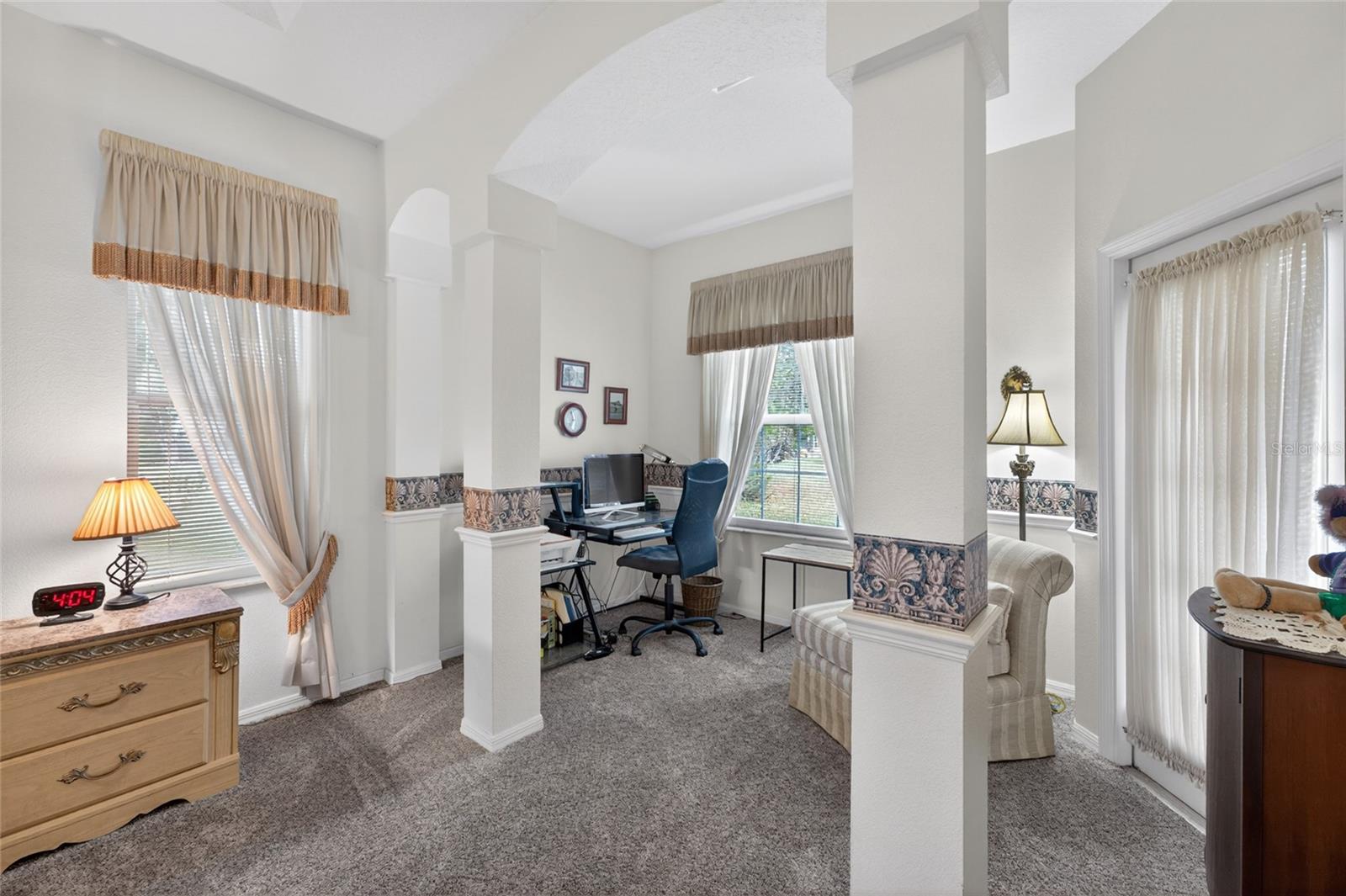 TRAILS AT RIVARD PH 1, 2 & 6 - Residential
