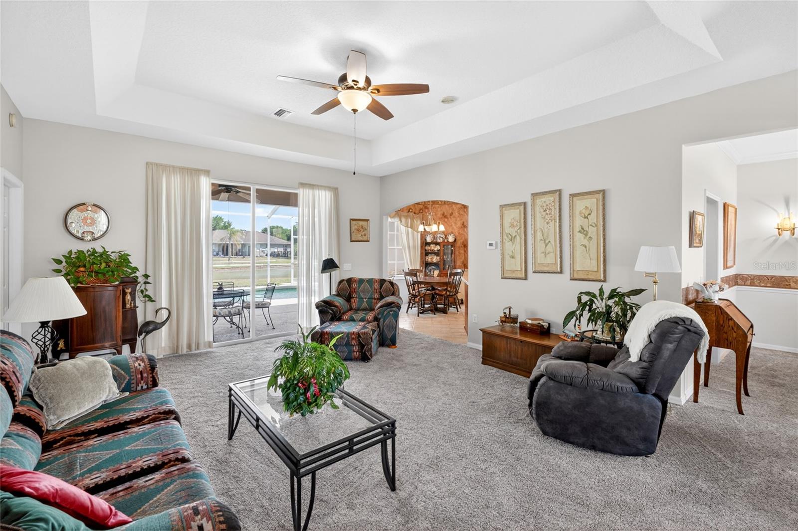 TRAILS AT RIVARD PH 1, 2 & 6 - Residential