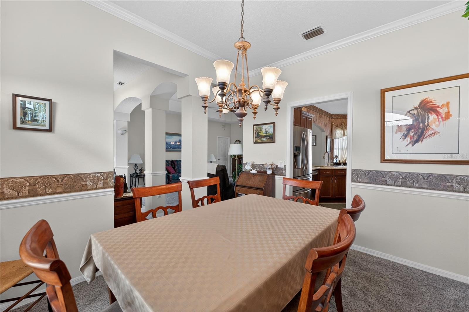 TRAILS AT RIVARD PH 1, 2 & 6 - Residential