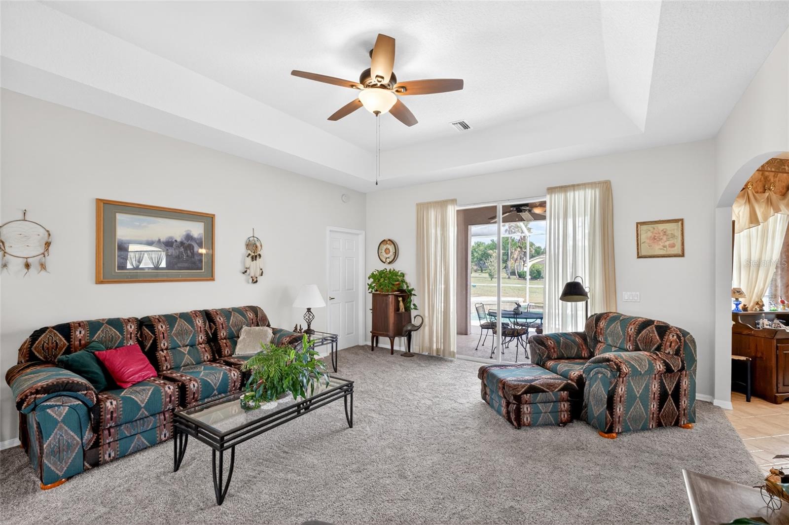 TRAILS AT RIVARD PH 1, 2 & 6 - Residential