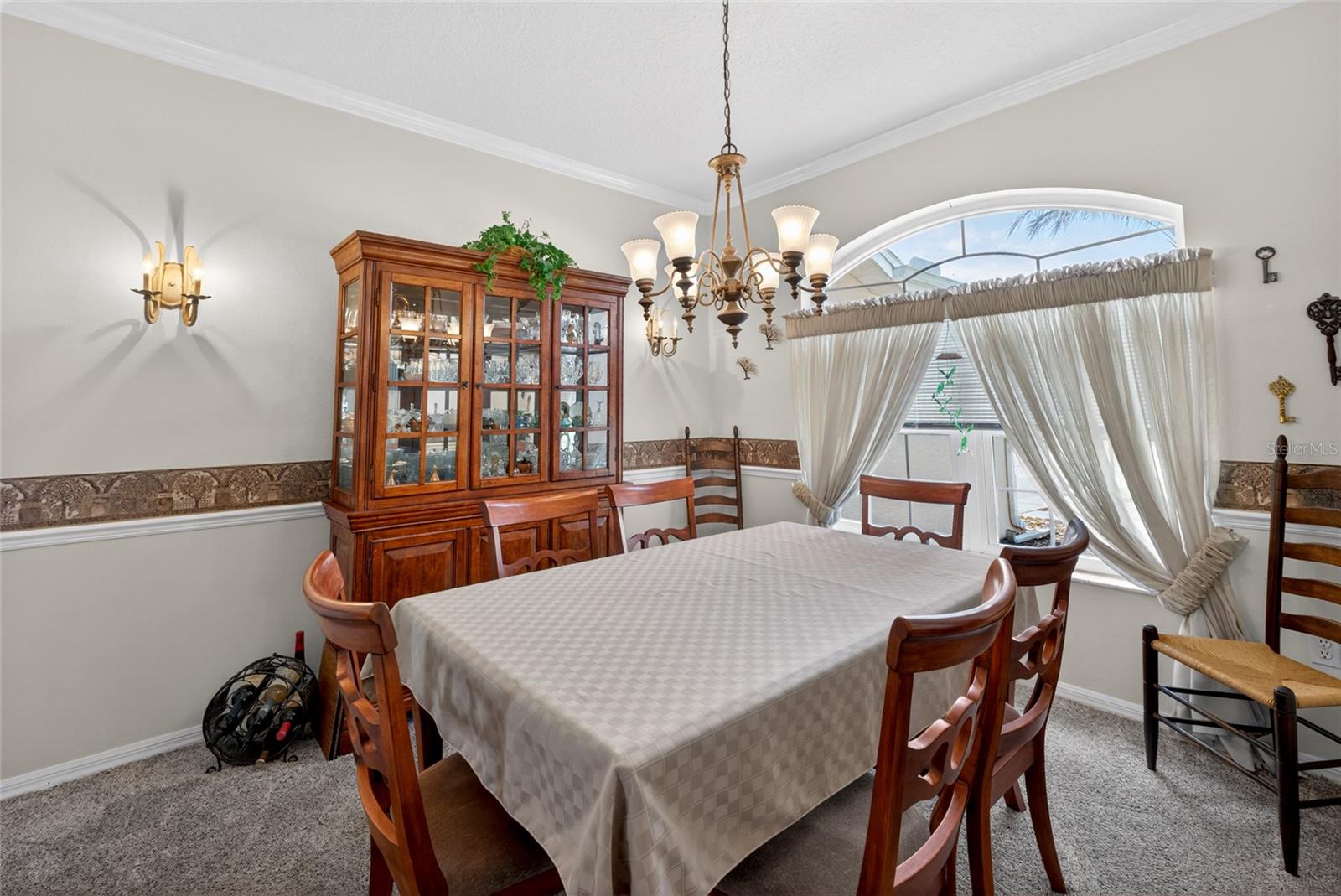 TRAILS AT RIVARD PH 1, 2 & 6 - Residential