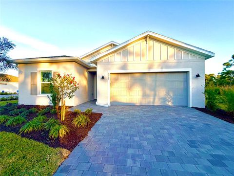 Photo of 8134 Saint Kitts Circle, Englewood, FL 34224 (MLS # A4681446)