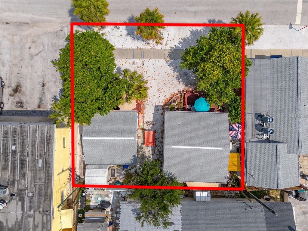 Photo of 608 72nd Avenue, St Pete Beach, FL 33706 (MLS # TB8497596)