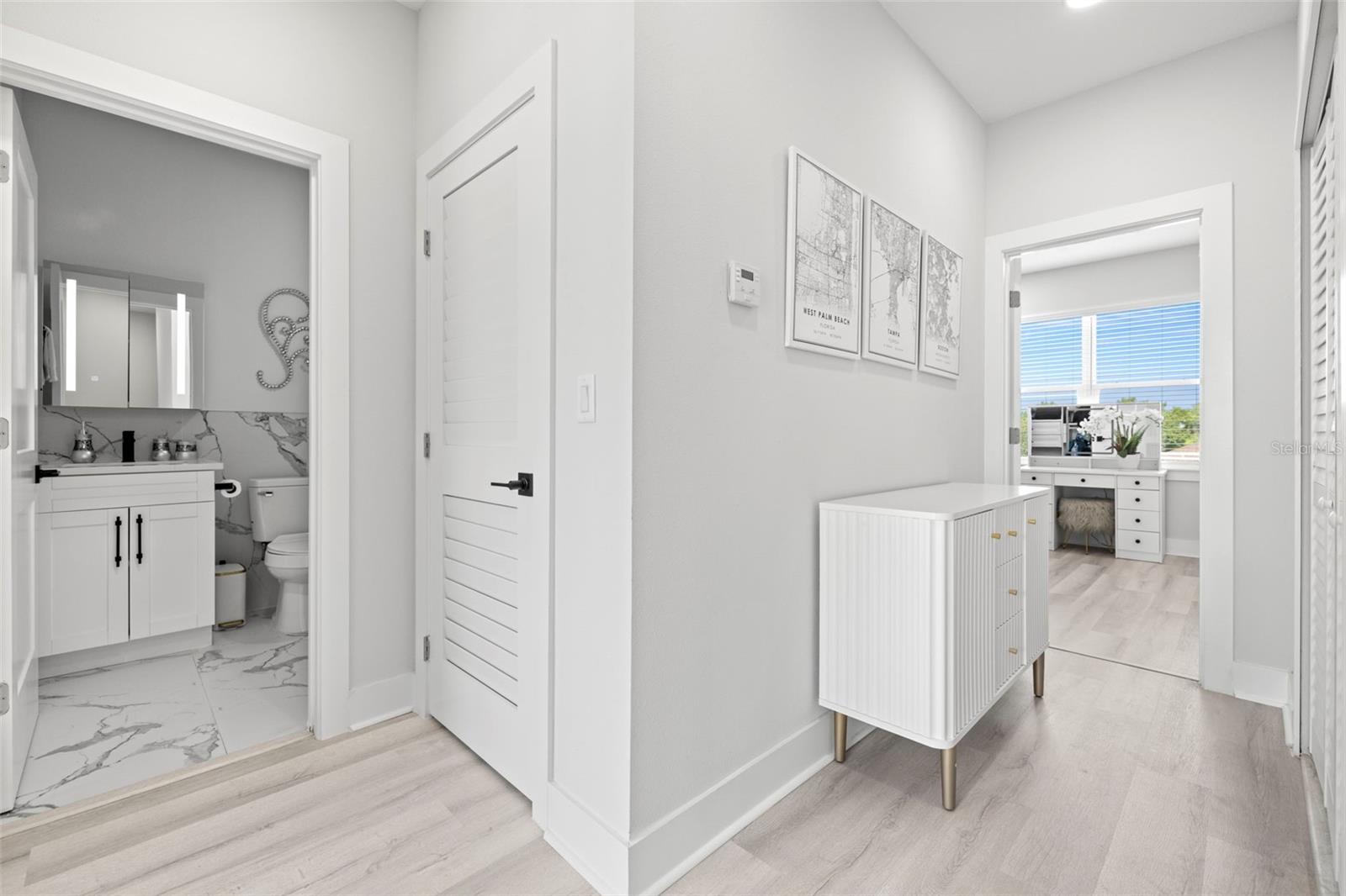 NORTH POINT TWNHMS TRACTS A & - Residential