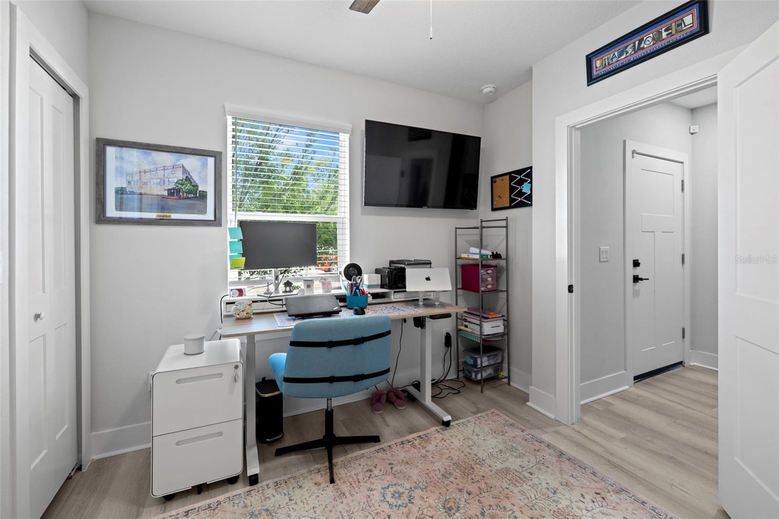 NORTH POINT TWNHMS TRACTS A & - Residential