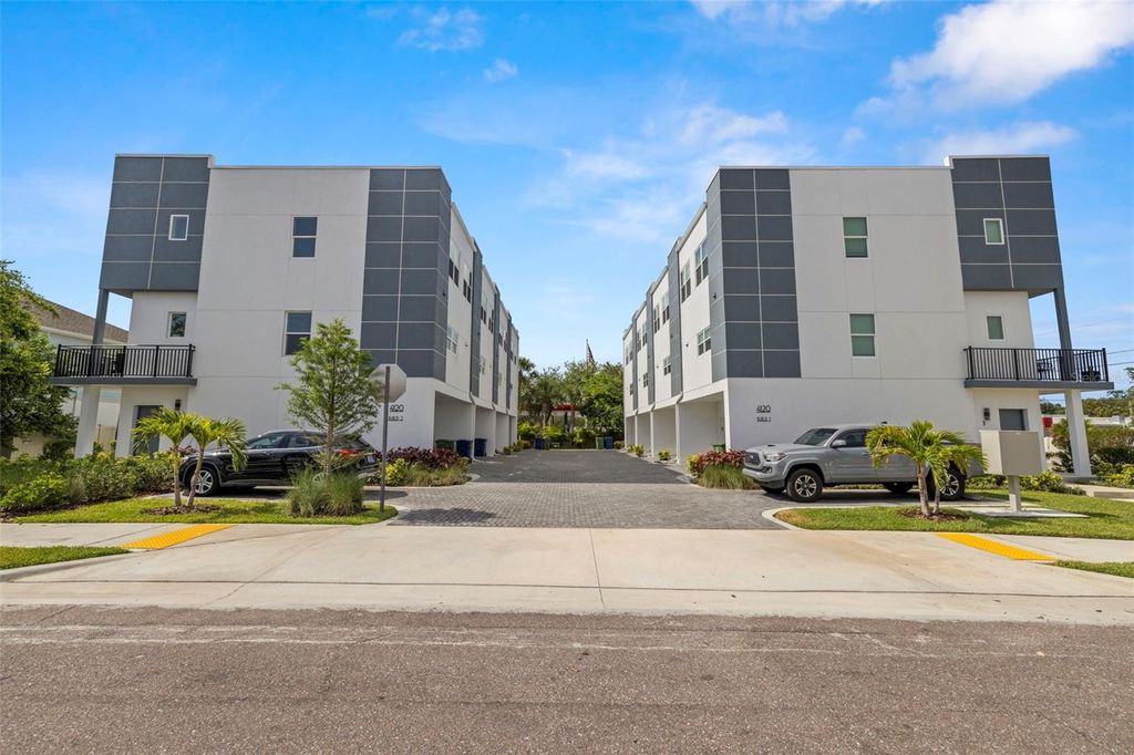 Photo of 4120 W North A Street #2, Tampa, FL 33609 (MLS # TB8452331)