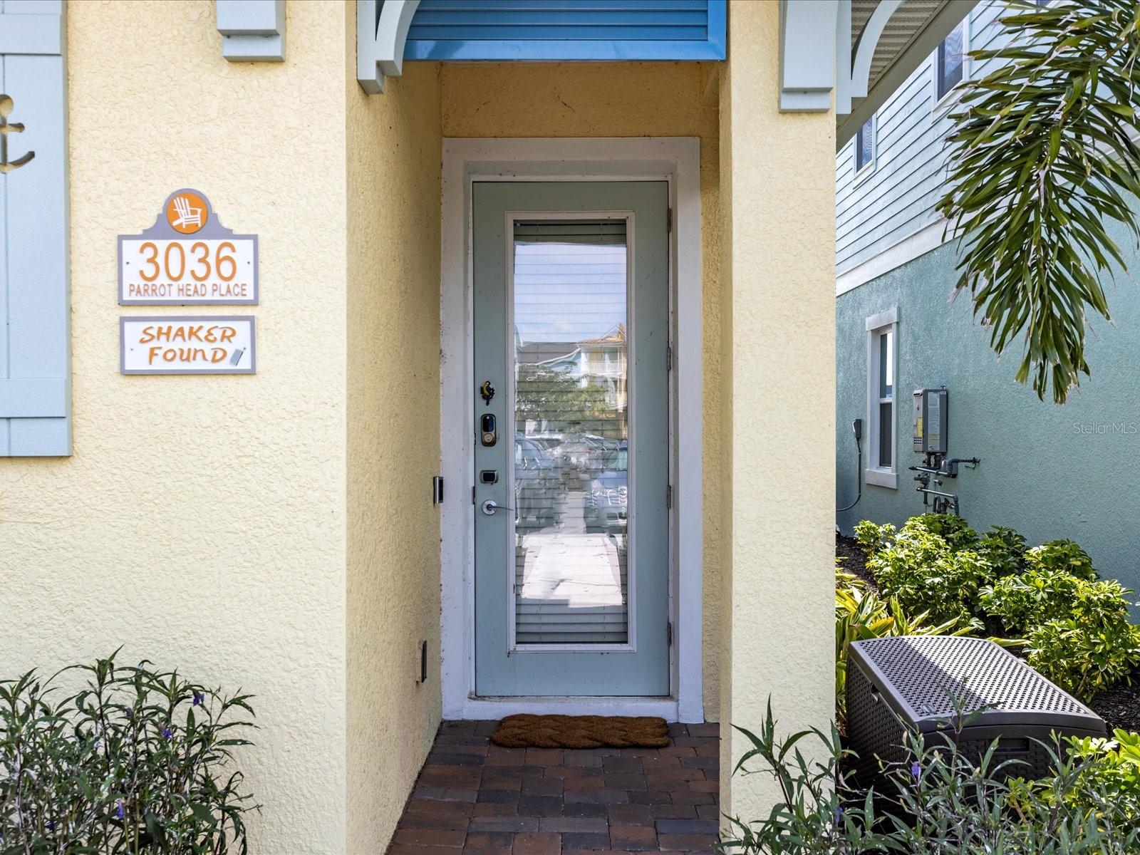 3036 PARROT HEAD PLACE