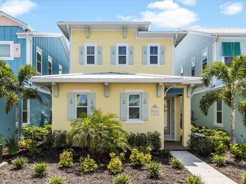 3036 PARROT HEAD PLACE KISSIMMEE FL 34747