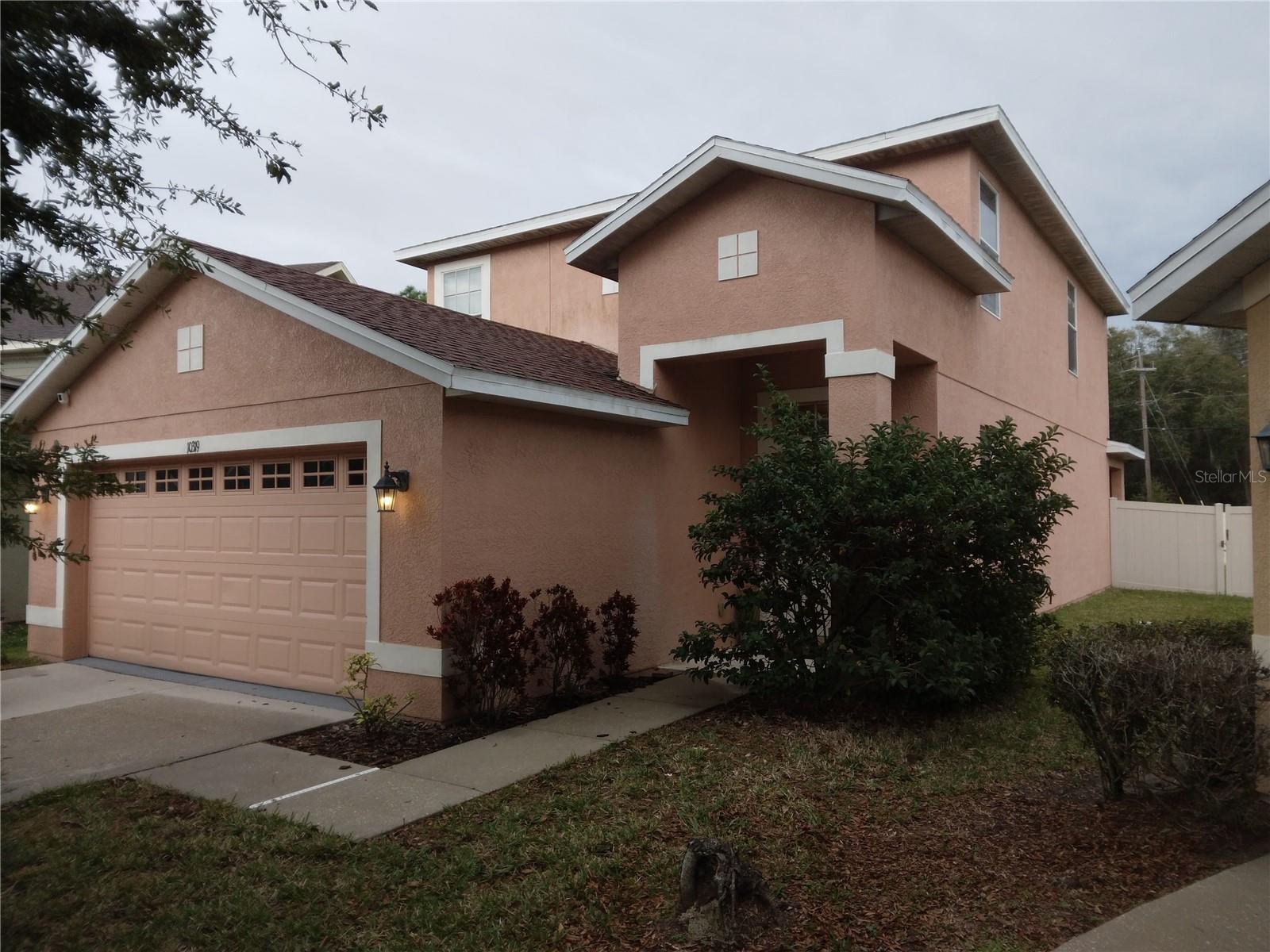 10319 AVELAR RIDGE DRIVE