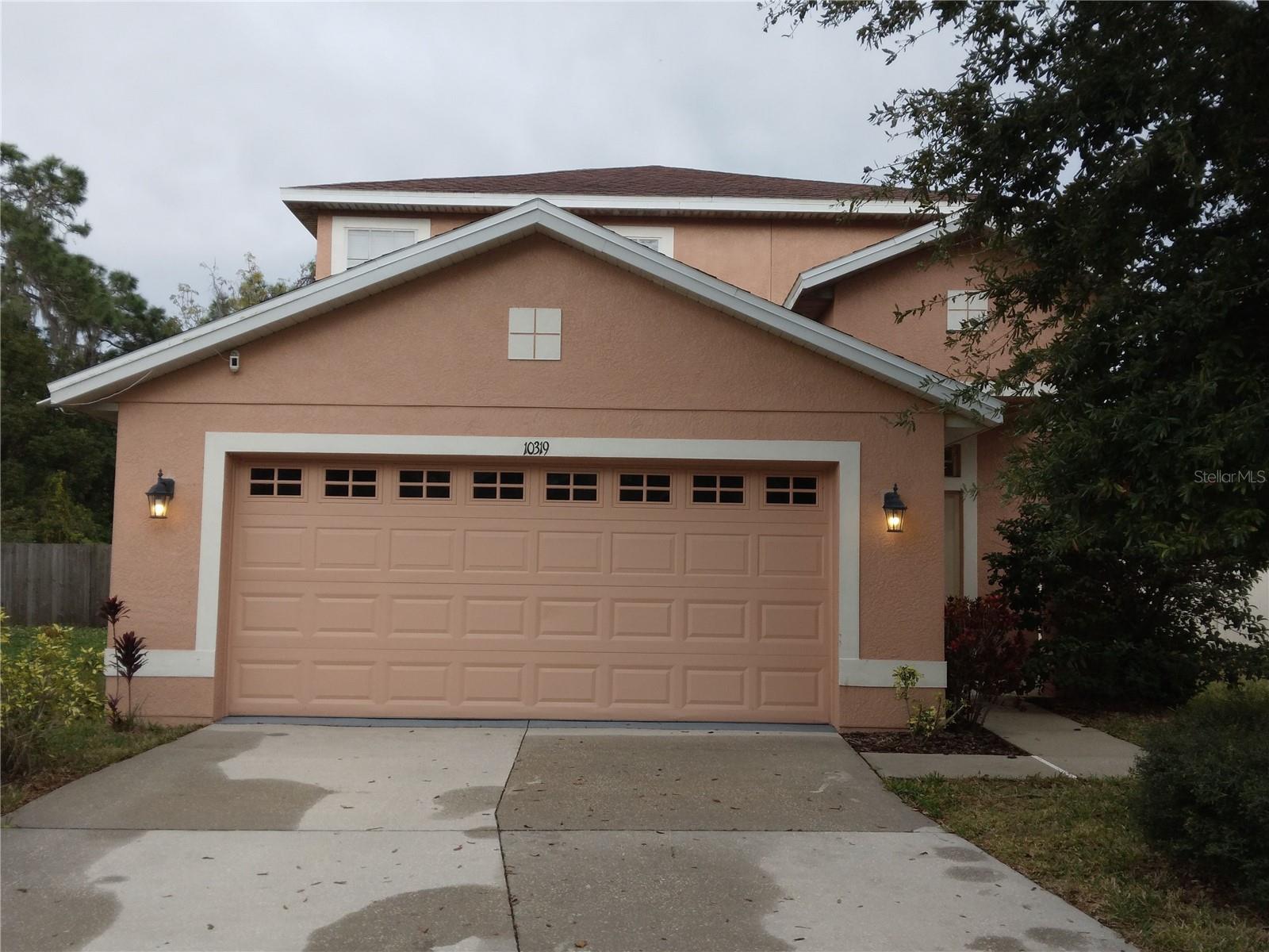 10319 AVELAR RIDGE DRIVE