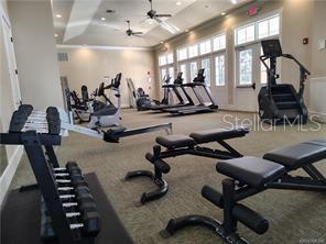 WYLD PALMS VILLAGE CONDOMINIUM - Residential