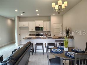 WYLD PALMS VILLAGE CONDOMINIUM - Residential