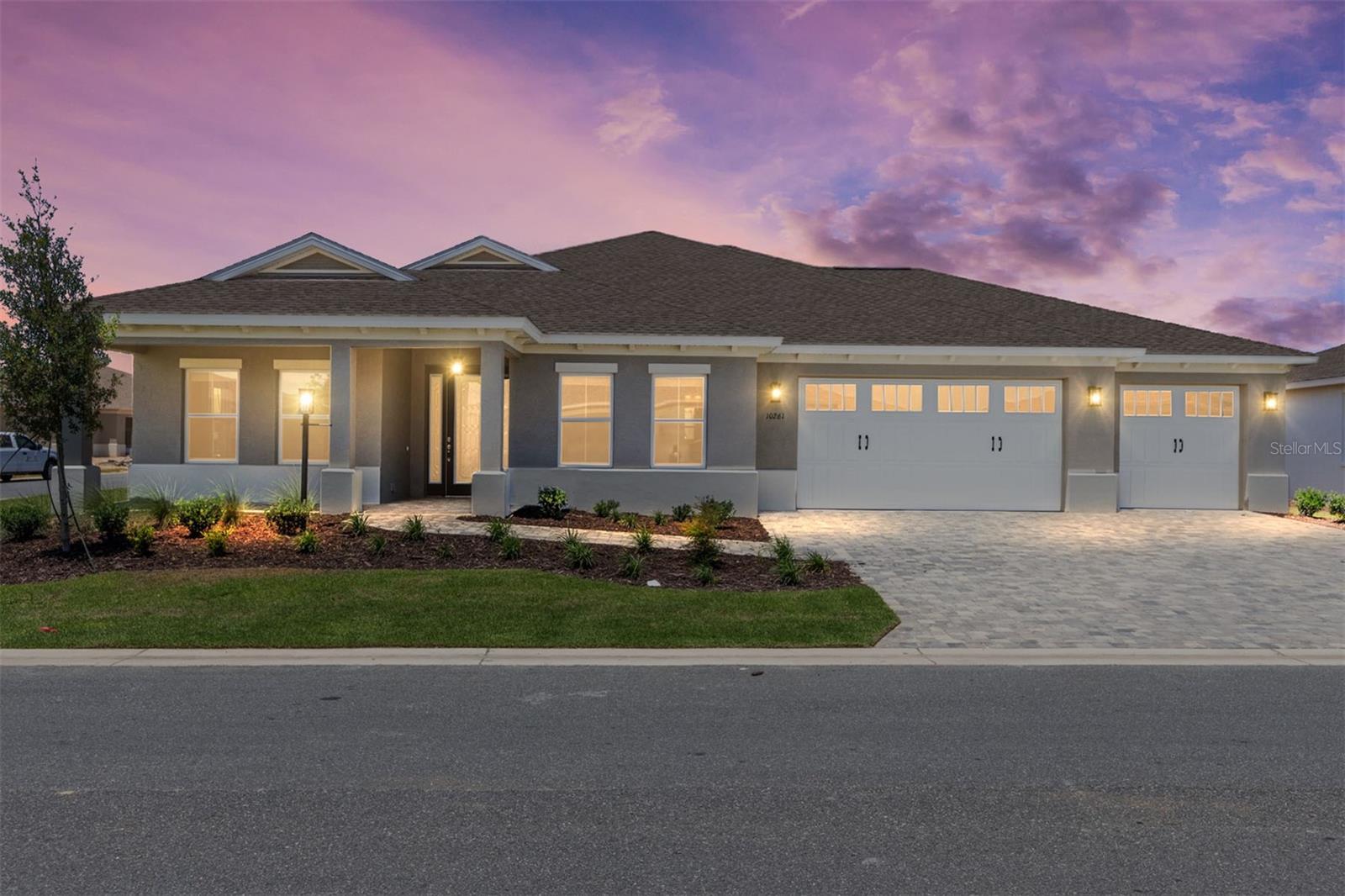 10261 SW 82ND PLACE ROAD