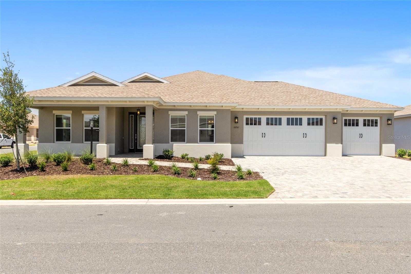 10261 SW 82ND PLACE ROAD