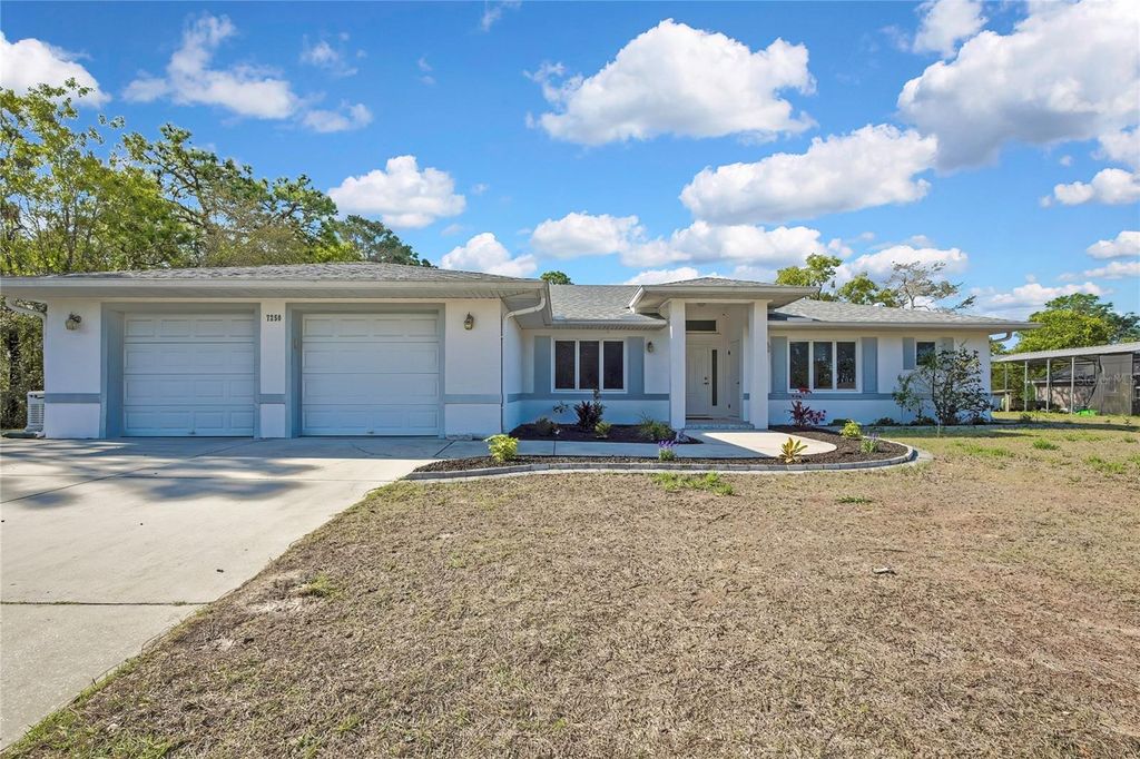 Photo of 7250 Madrid Road, Weeki Wachee, FL 34613 (MLS # W7884564)