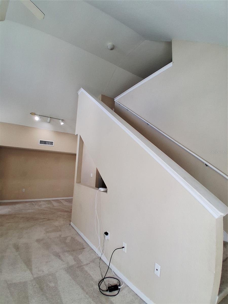 LAKE CHASE CONDO - Residential