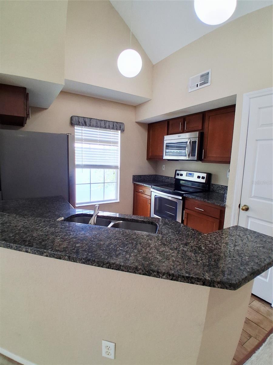 LAKE CHASE CONDO - Residential