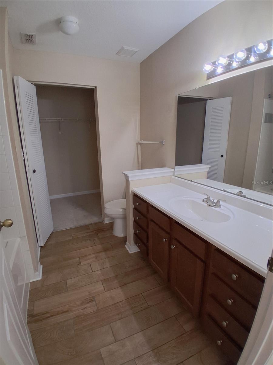 LAKE CHASE CONDO - Residential