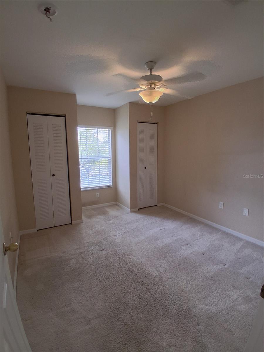 LAKE CHASE CONDO - Residential