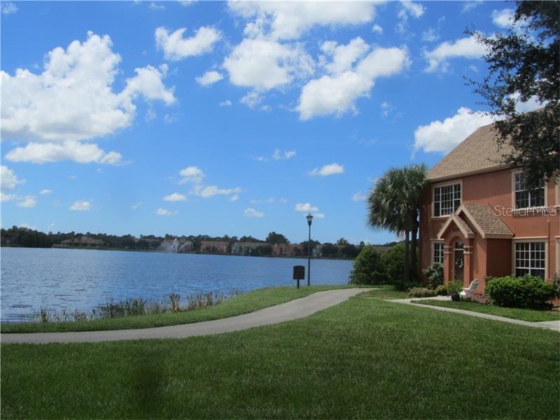 LAKE CHASE CONDO - Residential