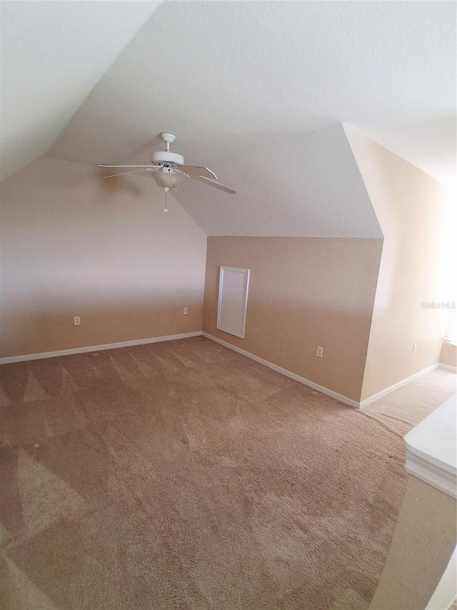 LAKE CHASE CONDO - Residential