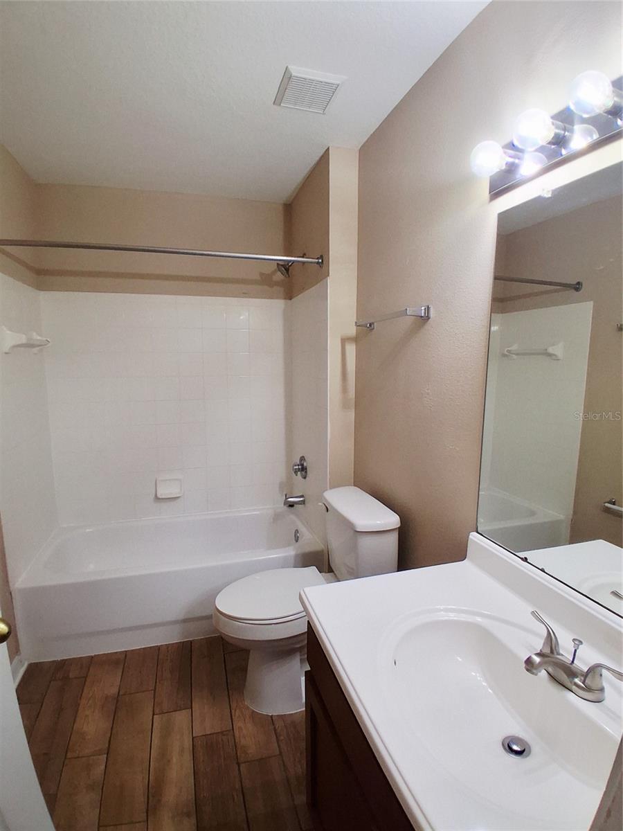LAKE CHASE CONDO - Residential