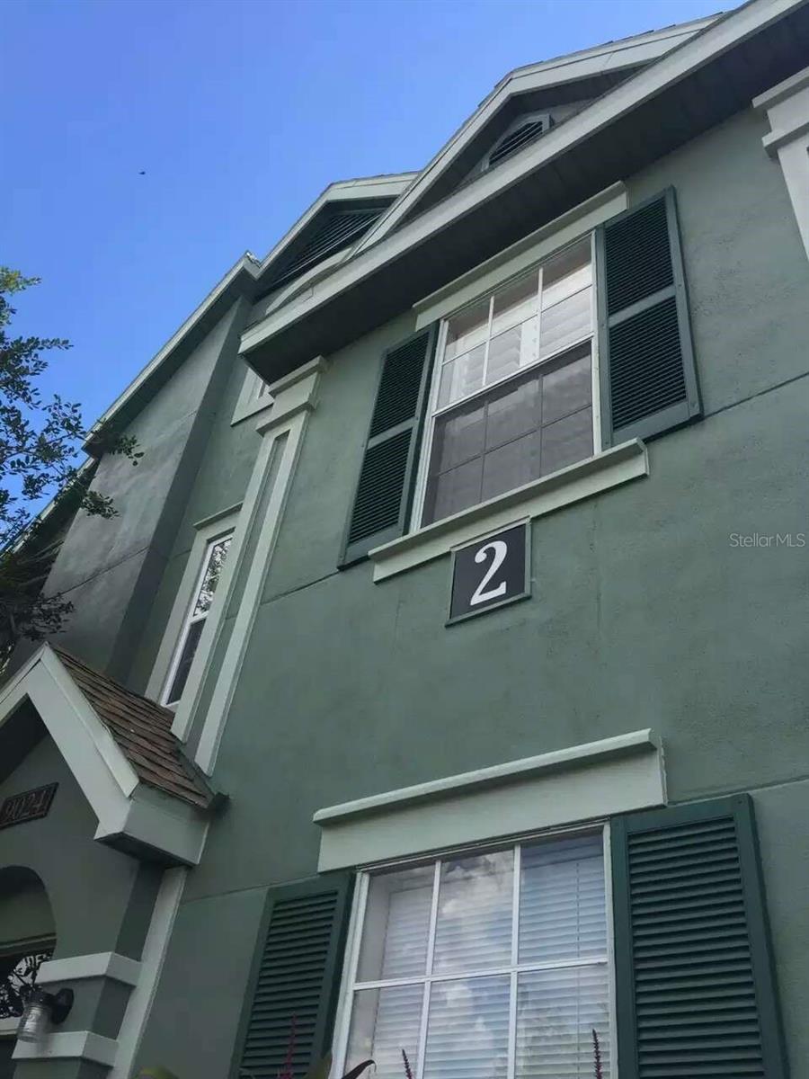 LAKE CHASE CONDO - Residential
