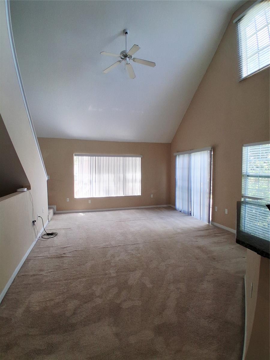 LAKE CHASE CONDO - Residential