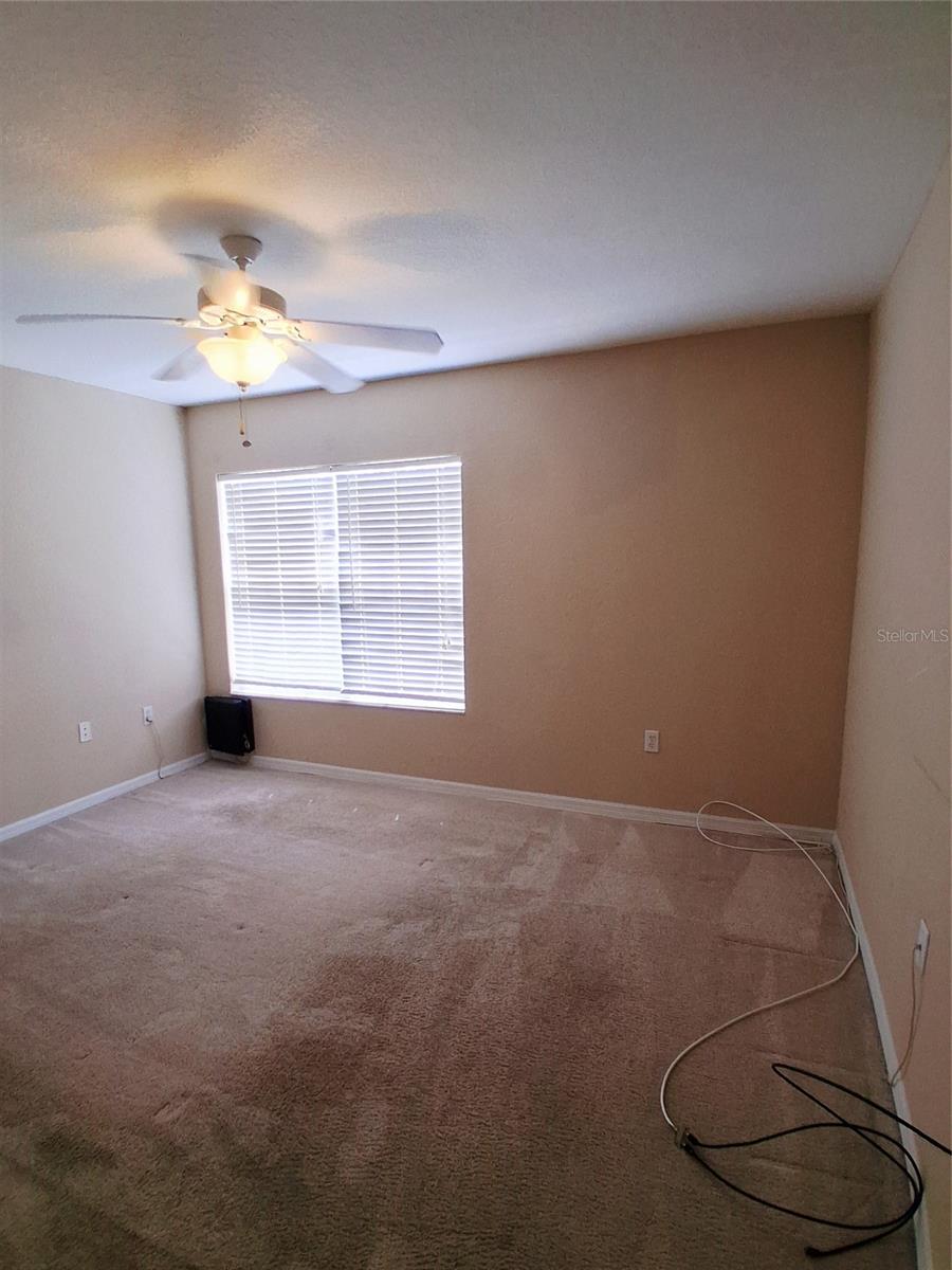 LAKE CHASE CONDO - Residential