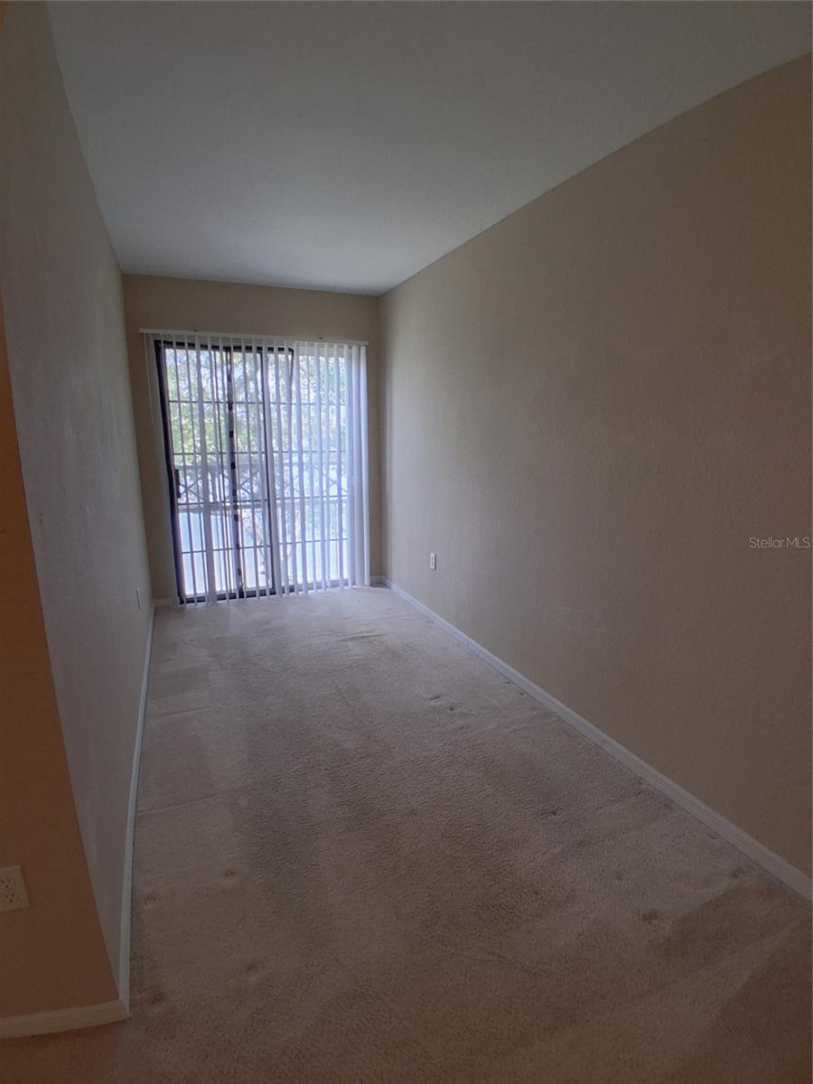 LAKE CHASE CONDO - Residential
