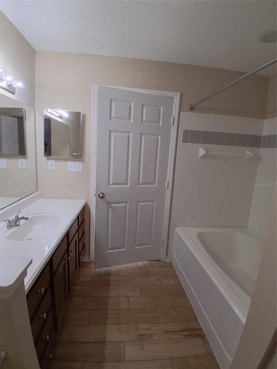 LAKE CHASE CONDO - Residential