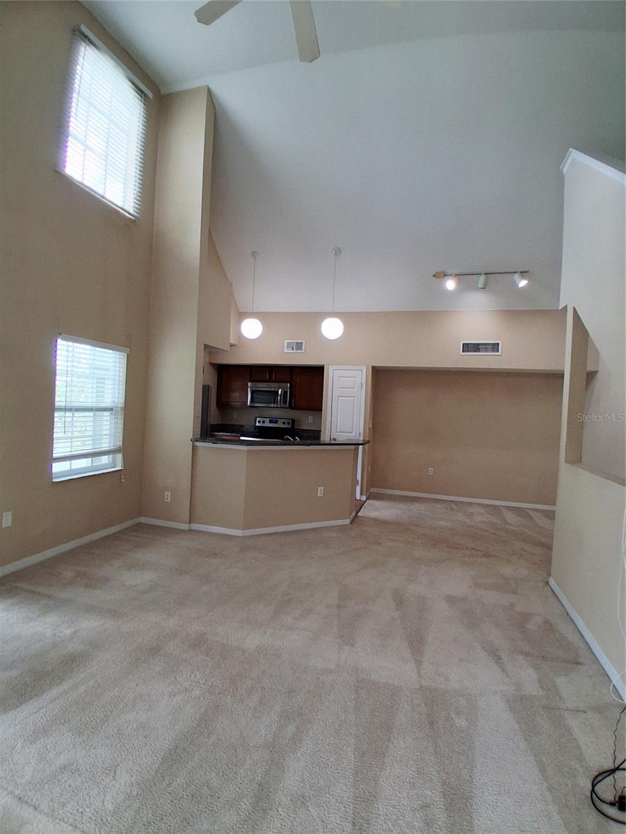 LAKE CHASE CONDO - Residential