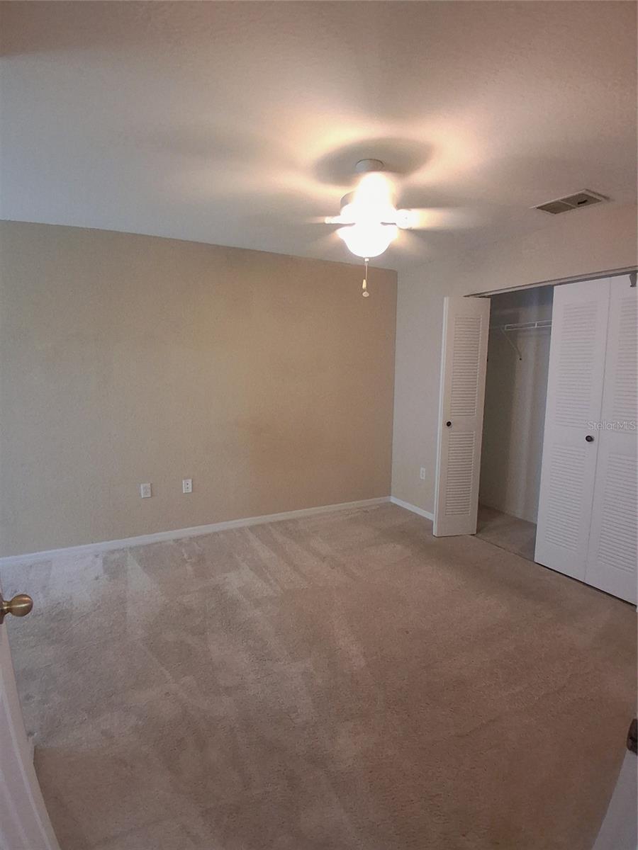 LAKE CHASE CONDO - Residential