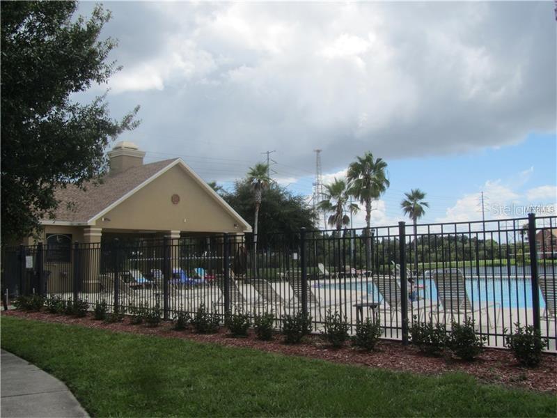 LAKE CHASE CONDO - Residential