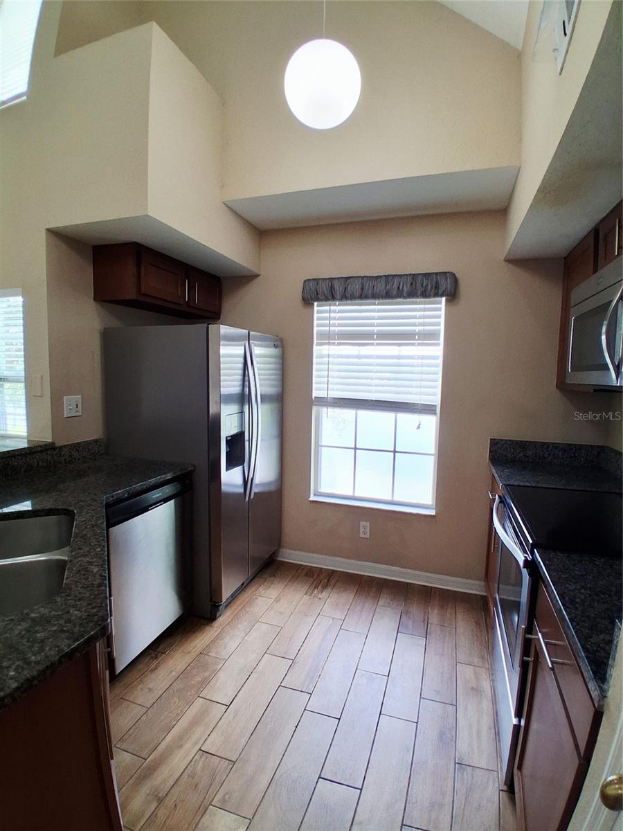 LAKE CHASE CONDO - Residential