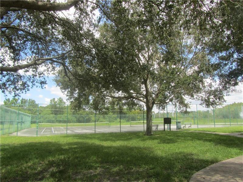 LAKE CHASE CONDO - Residential