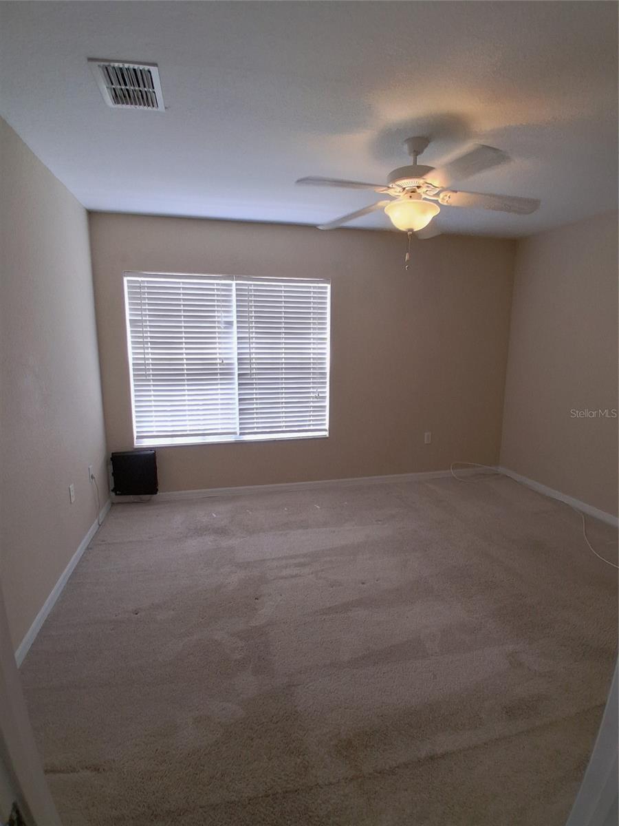 LAKE CHASE CONDO - Residential