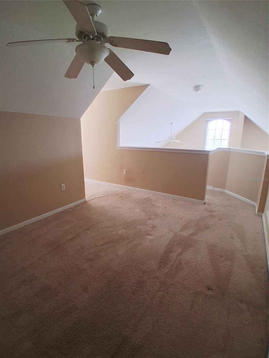 LAKE CHASE CONDO - Residential