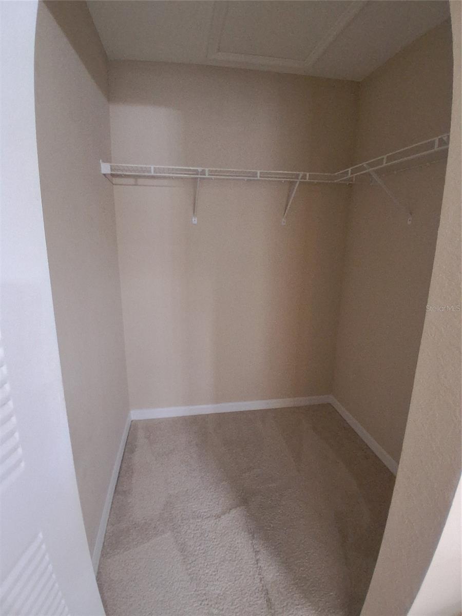 LAKE CHASE CONDO - Residential