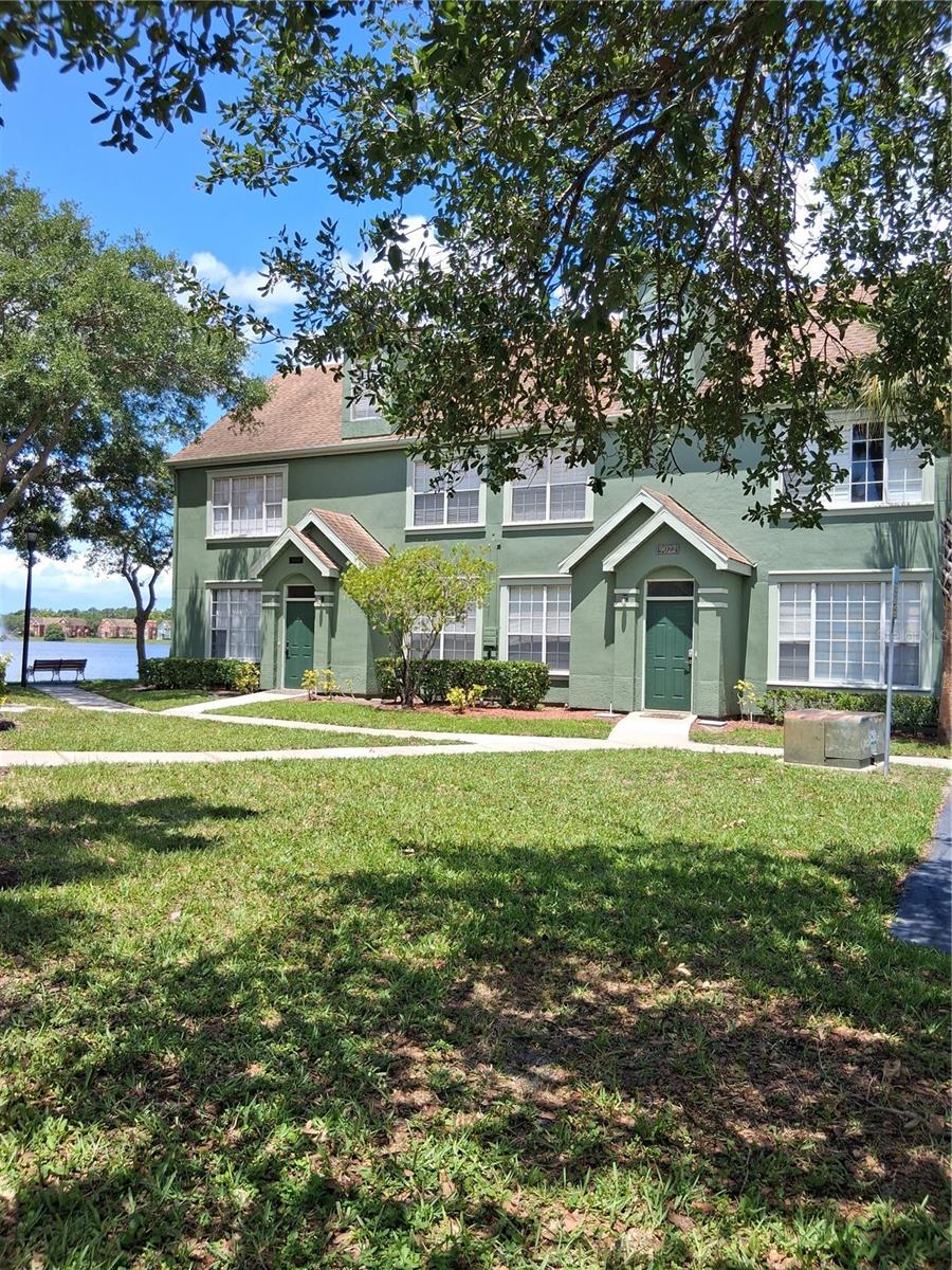 LAKE CHASE CONDO - Residential