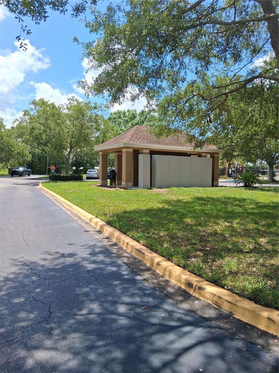 LAKE CHASE CONDO - Residential