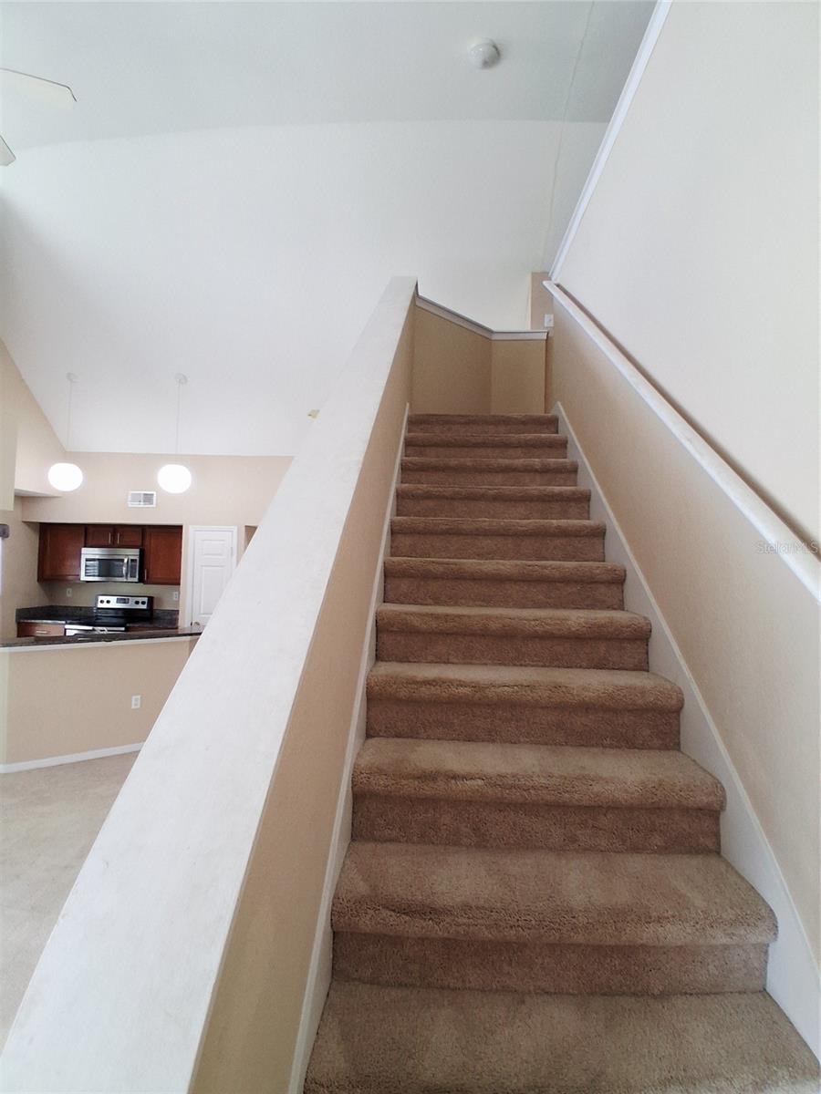LAKE CHASE CONDO - Residential