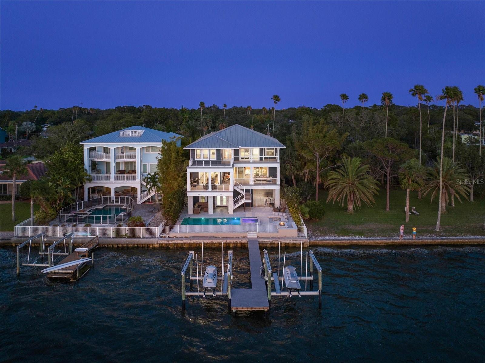 DUNEDIN ISLES 1 - Residential