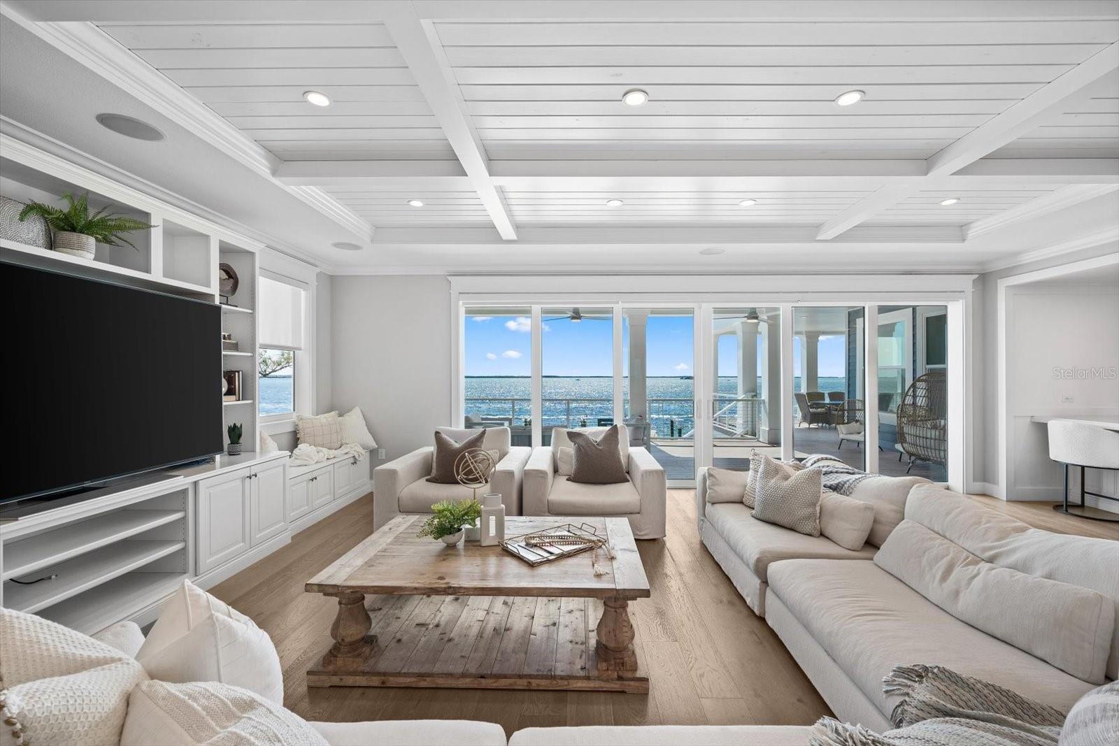 DUNEDIN ISLES 1 - Residential