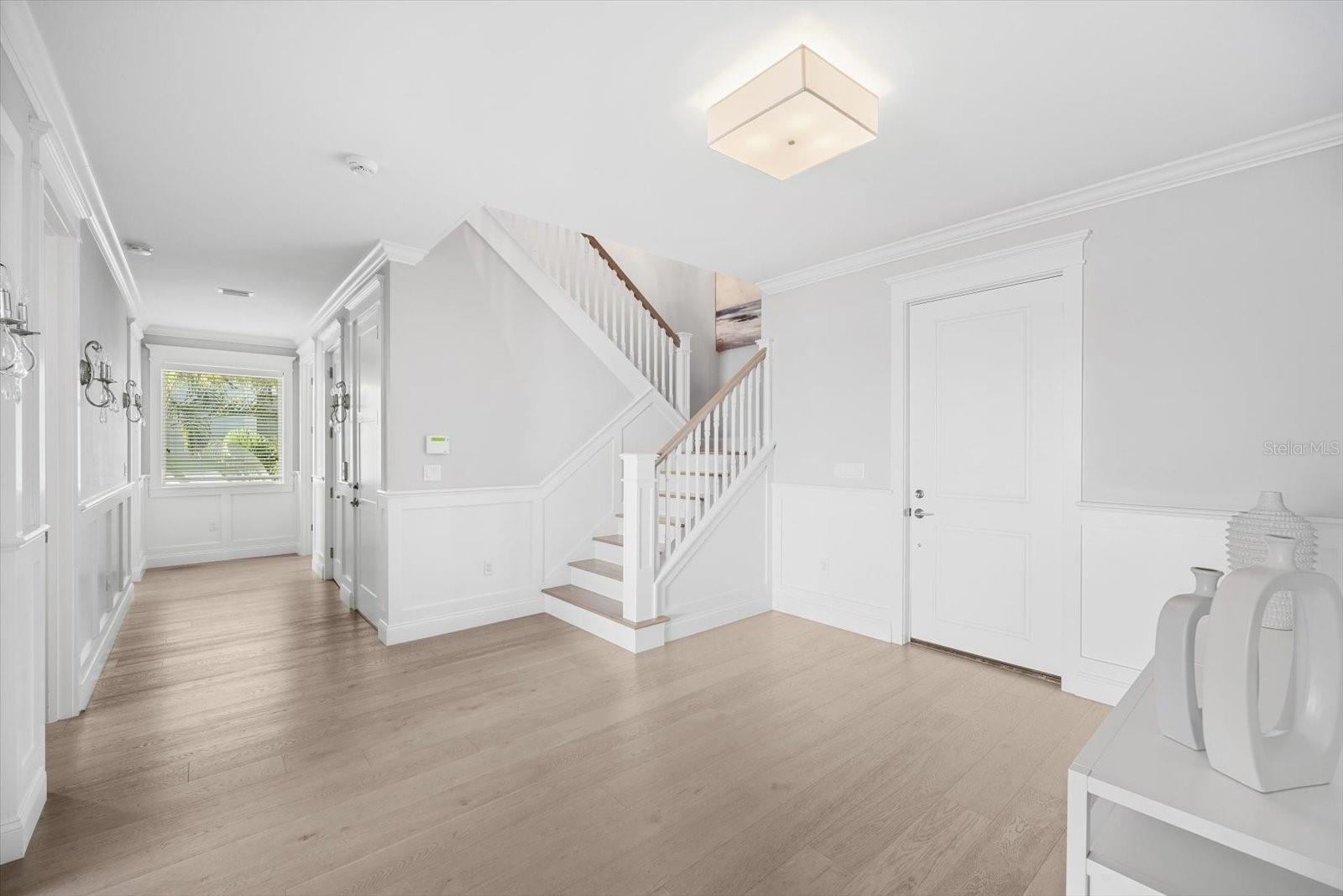 DUNEDIN ISLES 1 - Residential